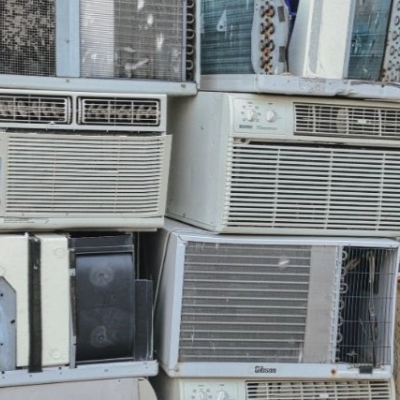 Manavgat Bölgesinde Karton Hurda Fiyatı